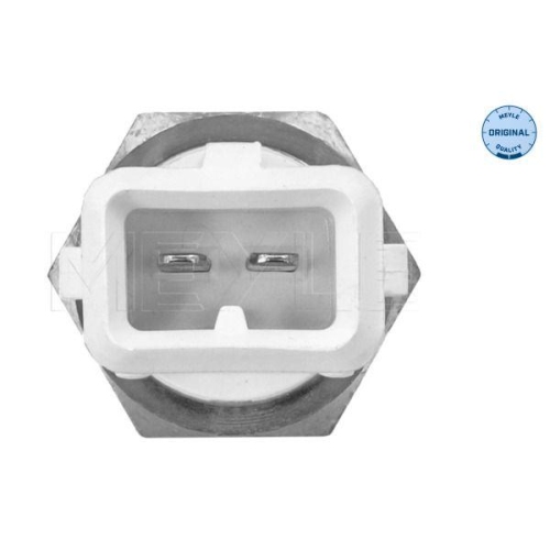 MEYLE Sensor, K&uuml;hlmitteltemperatur MEYLE-ORIGINAL: True to OE.