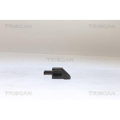 TRISCAN Sensor, Abgasdruck