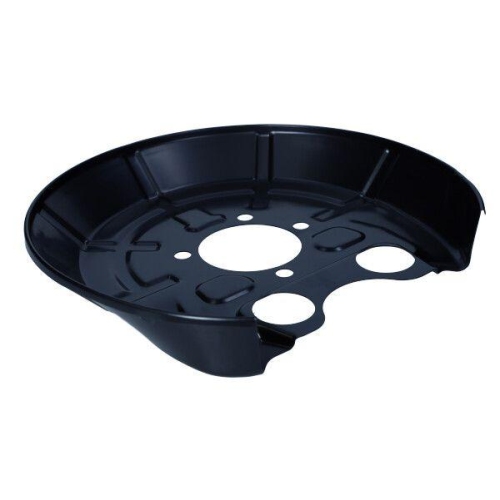 MAXGEAR Spritzblech, Bremsscheibe