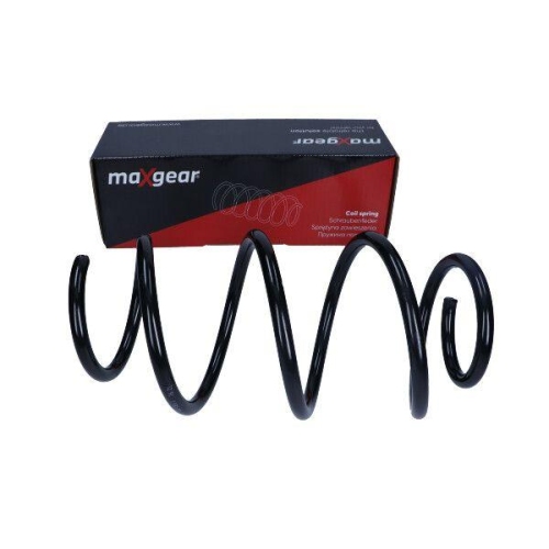 MAXGEAR Fahrwerksfeder