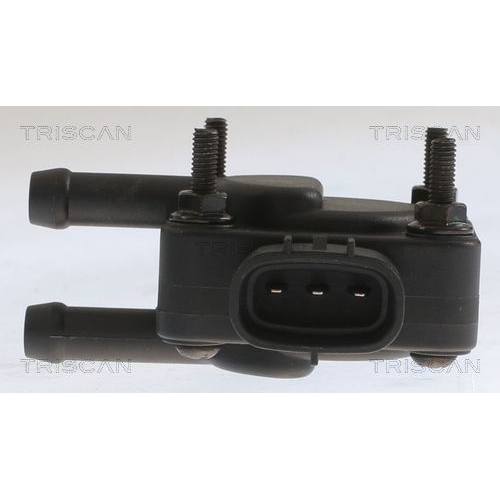 TRISCAN Sensor, Abgasdruck