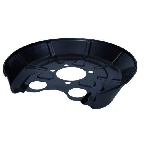 MAXGEAR Spritzblech, Bremsscheibe