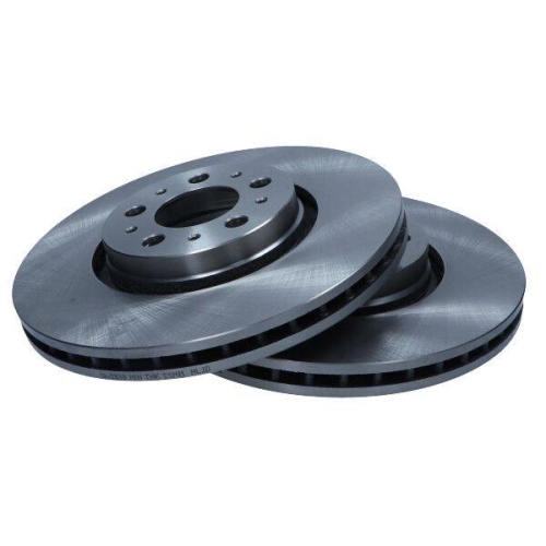 MAXGEAR Bremsscheibe