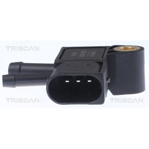 TRISCAN Sensor, Abgasdruck