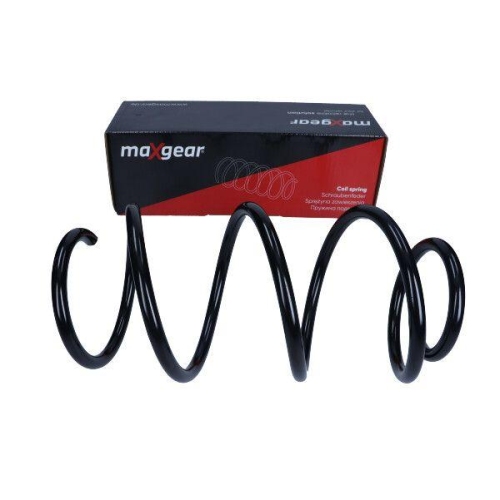 MAXGEAR Fahrwerksfeder