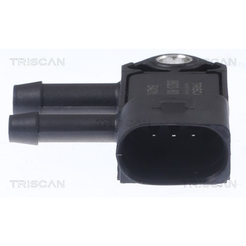 TRISCAN Sensor, Abgasdruck