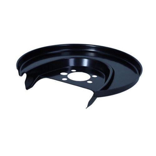 MAXGEAR Spritzblech, Bremsscheibe