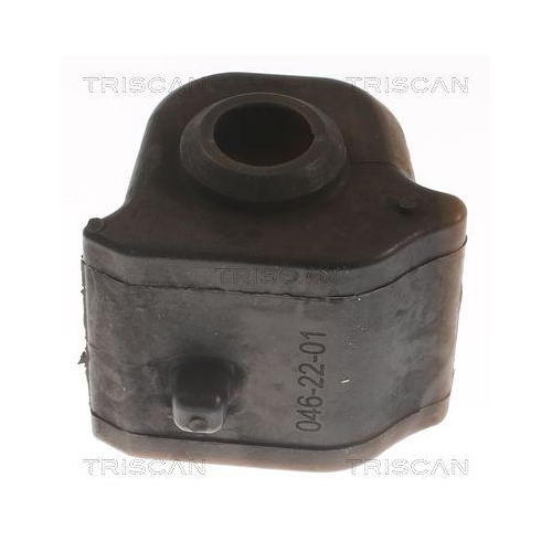 TRISCAN Lagerbuchse, Stabilisator