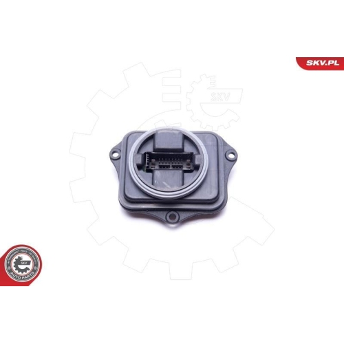 ESEN SKV Steuerger&auml;t, Kurvenscheinwerfer