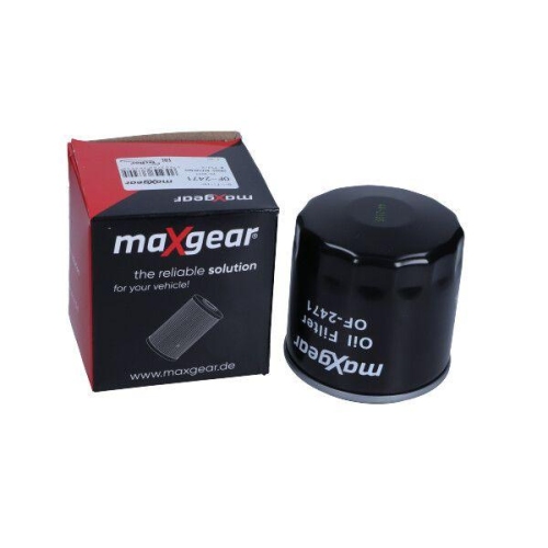 MAXGEAR &Ouml;lfilter