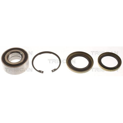 TRISCAN Radlagersatz