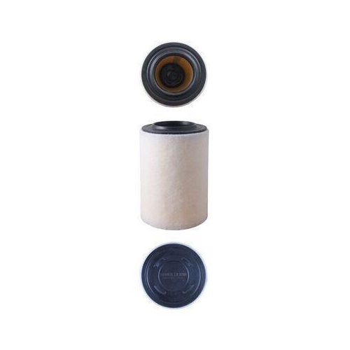 MAHLE Luftfilter