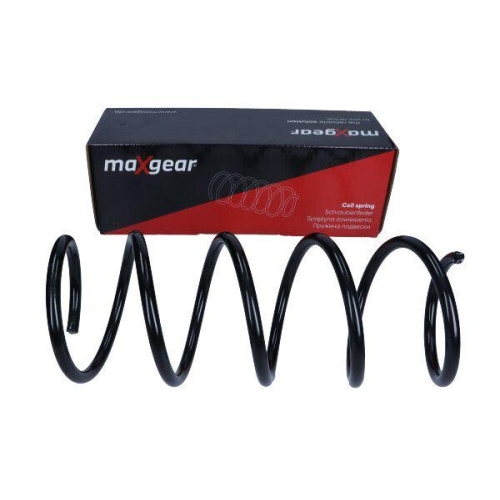 MAXGEAR Fahrwerksfeder