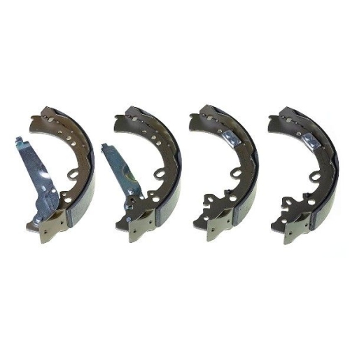 BREMBO Bremsbackensatz ESSENTIAL LINE