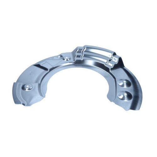MAXGEAR Spritzblech, Bremsscheibe