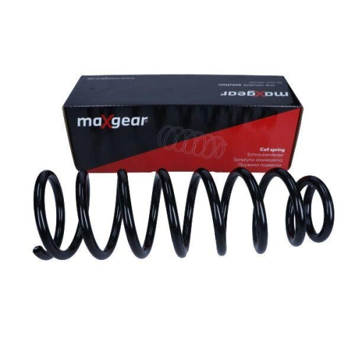 MAXGEAR Fahrwerksfeder