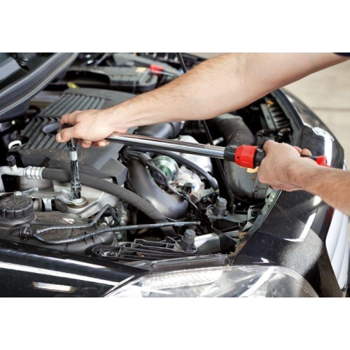 VIGOR Drehmomentschl&uuml;ssel