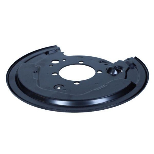 MAXGEAR Spritzblech, Bremsscheibe
