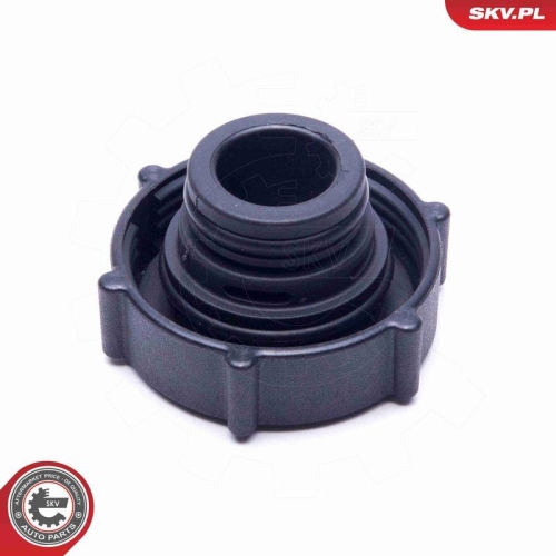 ESEN SKV Verschlussdeckel, K&uuml;hlmittelbeh&auml;lter