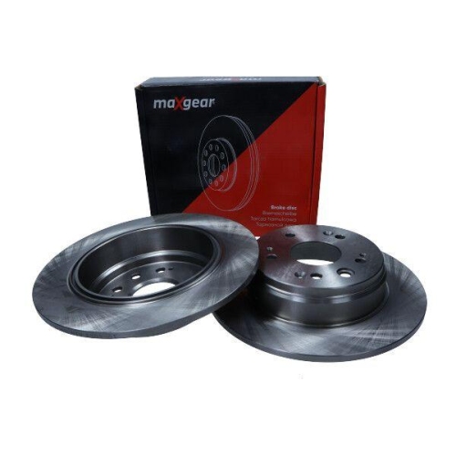 MAXGEAR Bremsscheibe