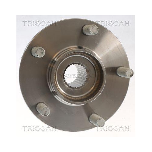 TRISCAN Radlagersatz