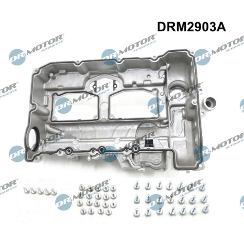 Dr.Motor Automotive Zylinderkopfhaube