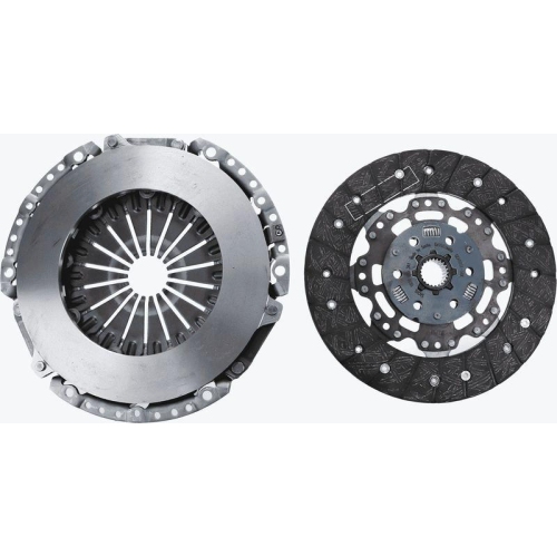 SACHS Kupplungssatz XTend