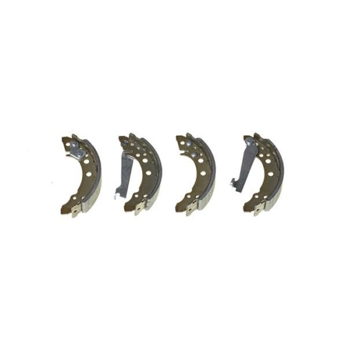 BREMBO Bremsbackensatz ESSENTIAL LINE