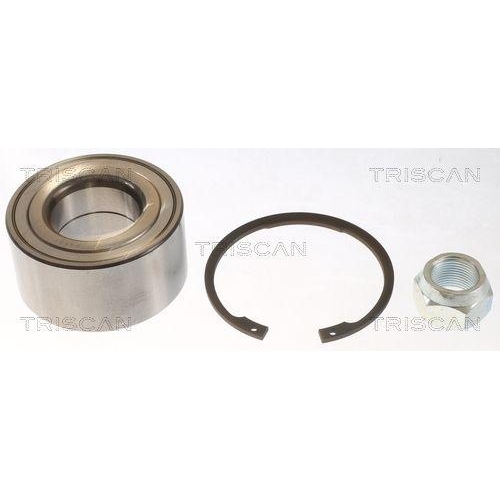 TRISCAN Radlagersatz