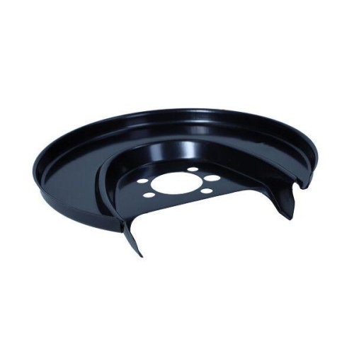 MAXGEAR Spritzblech, Bremsscheibe