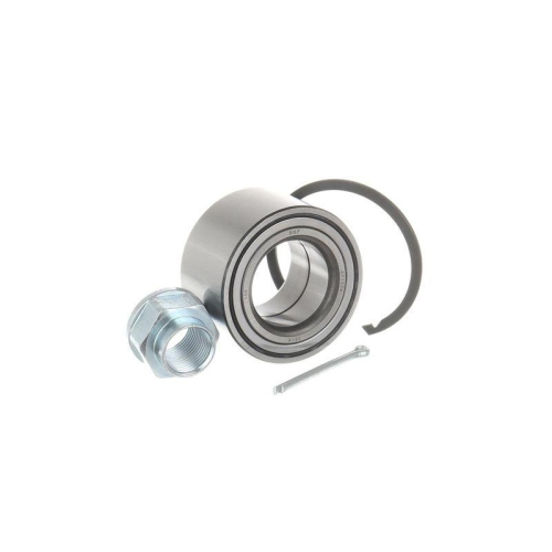SKF Radlagersatz