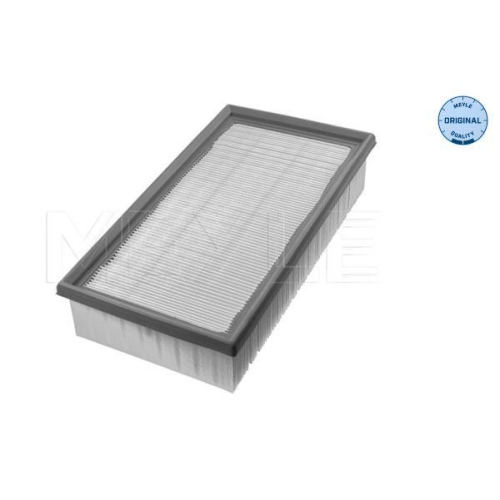 MEYLE Luftfilter MEYLE-ORIGINAL: True to OE.