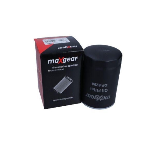 MAXGEAR &Ouml;lfilter