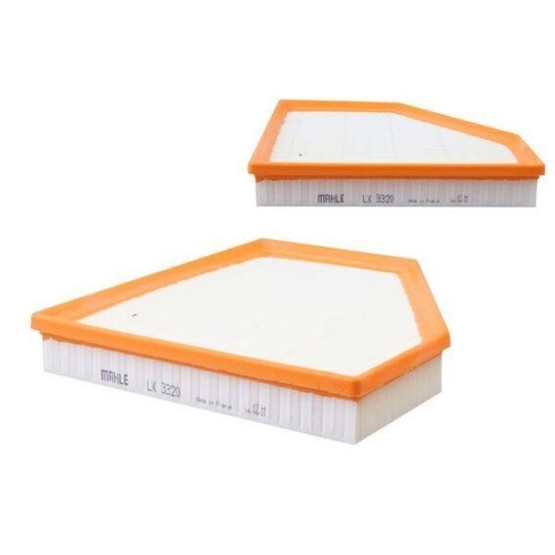 MAHLE Luftfilter