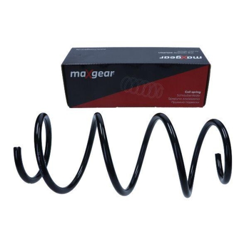 MAXGEAR Fahrwerksfeder