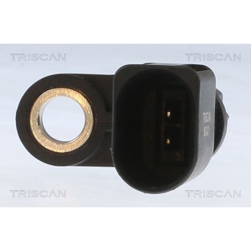 TRISCAN Sensor, Raddrehzahl