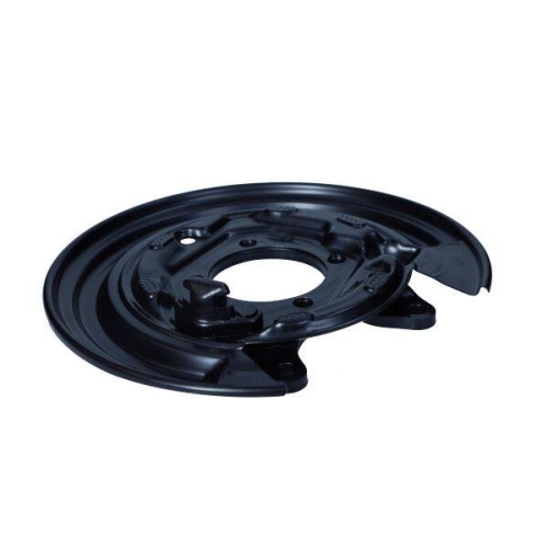 MAXGEAR Bremstr&auml;gerplatte