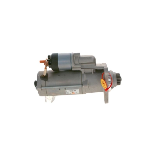 BOSCH Starter