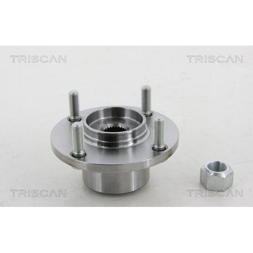 TRISCAN Radlagersatz