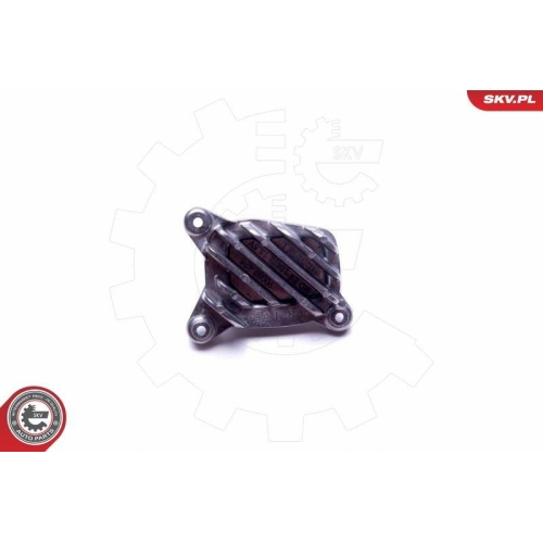 ESEN SKV Steuerger&auml;t, Beleuchtung