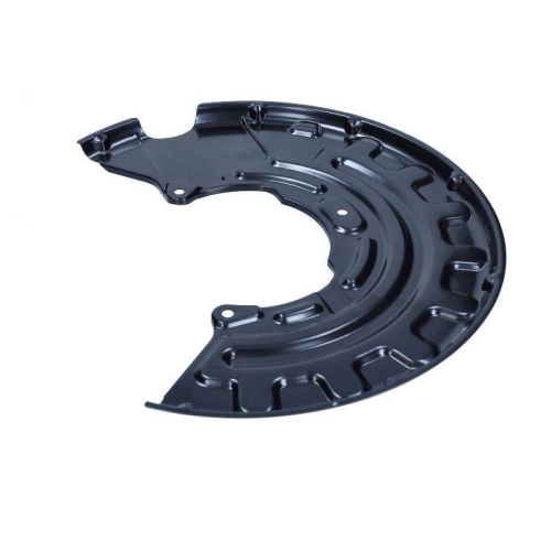 MAXGEAR Spritzblech, Bremsscheibe