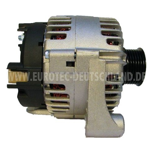 EUROTEC Generator