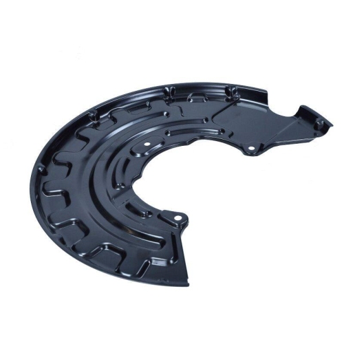 MAXGEAR Spritzblech, Bremsscheibe
