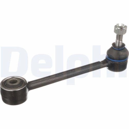 DELPHI Lenker, Radaufh&auml;ngung