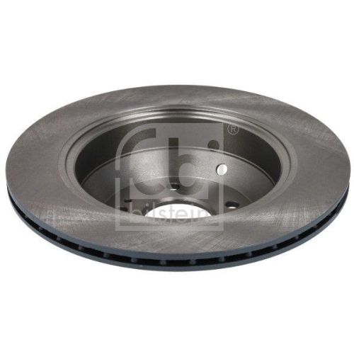 FEBI BILSTEIN Bremsscheibe
