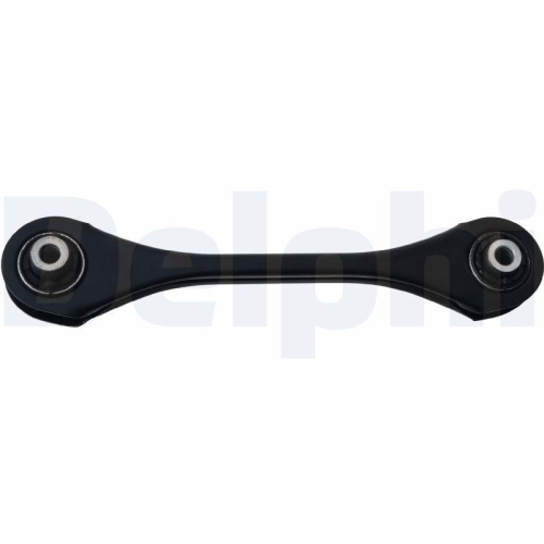 DELPHI Lenker, Radaufhängung