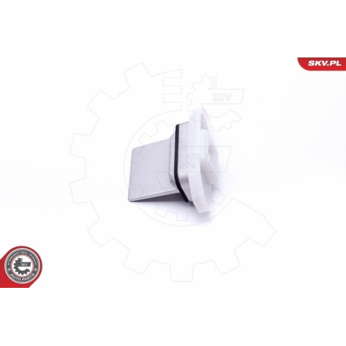 ESEN SKV Widerstand, Innenraumgebl&auml;se