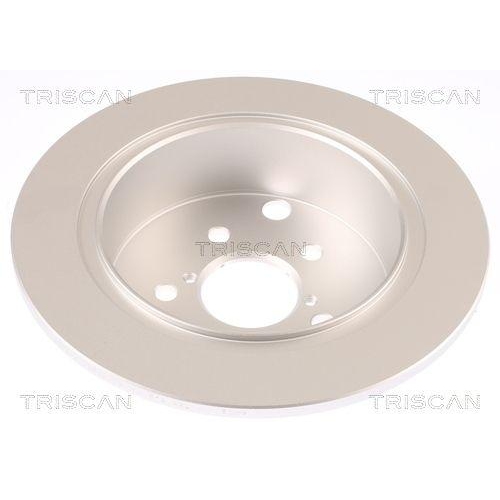 TRISCAN Bremsscheibe