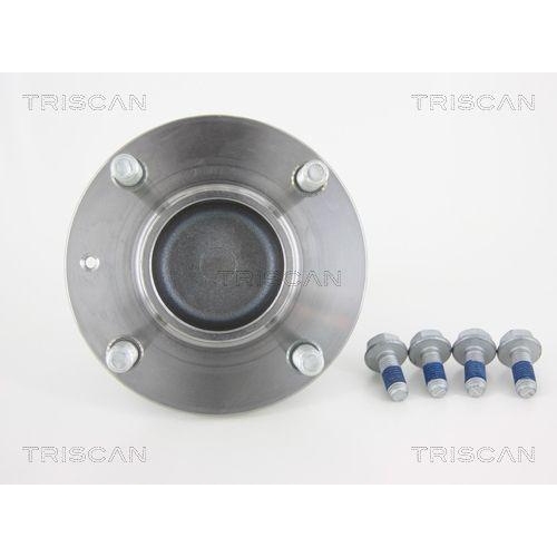 TRISCAN Radlagersatz