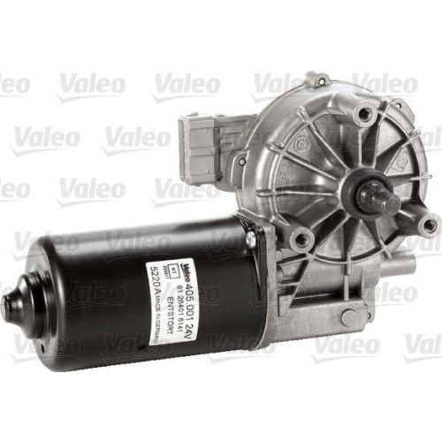 VALEO Wischermotor ORIGINAL TEIL